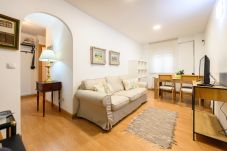 Apartment in Madrid - M (BEN28BE) Piso moderno  2 dormitorios
