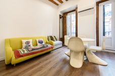 Studio in Madrid - M (HOR42DA) Estudio moderno en el centro de Madrid