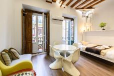 Studio in Madrid - M (HOR42DA) Estudio moderno en el centro de Madrid