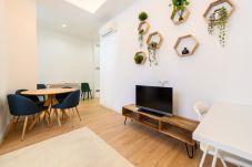 Apartment in Madrid - M (LCE3) Amplio y moderno piso de 4 dormitorios