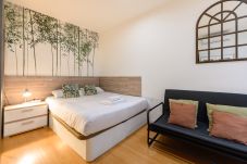 Studio in Madrid - M (ESA80E) Piso en el centro de Madrid - Malasaña