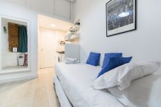 Studio in Madrid - M (PIZ401) Acogedor Estudio en el Centro de Madrid