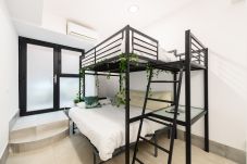 Studio in Madrid - M (RJS3) Acogedor Estudio en Barrio Salamanca