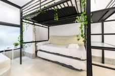 Studio in Madrid - M (RJS3) Acogedor Estudio en Barrio Salamanca