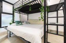 Studio in Madrid - M (RJS3) Acogedor Estudio en Barrio Salamanca