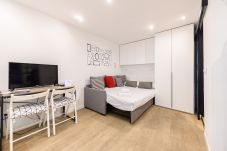 Studio in Madrid - M (TES314E) Acogedor Estudio en Centro de Madrid