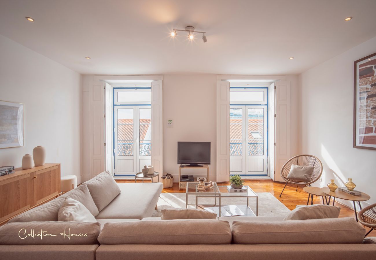 Apartment in Lisbon - BMG Collection | Alfama Tejo Apartment (C135)