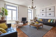 Apartment in Lisbon - BmyGuest Collection | Alfama Tejo Apartment (C135)