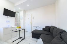 Apartment in Madrid - M (MDL925) Acogedor piso de un dormitorio Madrid