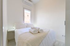 Apartment in Madrid - M (MDL925) Acogedor piso de un dormitorio Madrid