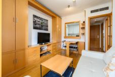 Apartment in Madrid - M (SAM12) Fantástico piso de un dormitorio