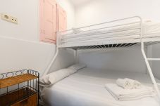 Apartment in Madrid - M (JJU15503) Dúplex con terraza en Goya