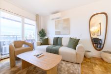 Apartment in Madrid - M (MOS34D7E) Amplio y elegante piso de dos dormito