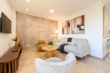 Apartment in Madrid - M (ABR1710B) Amplio piso de Lujo 2 dormitorios