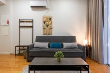 Apartment in Porto - Pátio de Santa Catarina (N77)