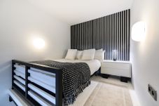 Apartment in Madrid - M (SIL6BI) Moderno piso 1 dormitorio - Centro de M