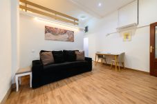 Apartment in Madrid - M (CAST90I) Dúplex en el Centro de Madrid