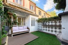 Chalet in Madrid - M (SAB52) Amplio Chalet 3 dormitorios y terraza