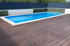 Villa in Sesimbra - Lagoa Exclusive Villa (C134)