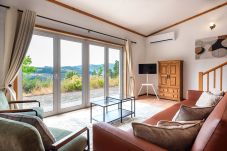 Cottage in Cinfães - Quinta da Feitoria - Cinfães Country Villa (N78)
