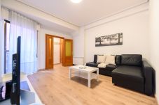 Apartment in Madrid - M (ADU151A) Piso 2 dormitorios en Sol, Centro de M