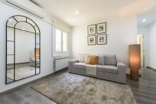 Apartment in Madrid - M (MAL91I) Amplio Piso 2 dormitorios en Chamartín