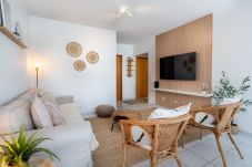 Apartment in Quarteira - Quarteira Cosy Beach Apartment (S54)