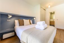 Apartment in Madrid - M (HMA121B) Amplio Piso 2 dormitorios y 2 baños