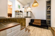 Apartment in Madrid - M (TET261I) Piso 1 dormitorio en el Centro de Madr
