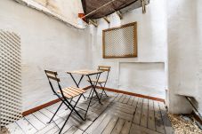 Apartment in Madrid - M (TET261I) Piso 1 dormitorio en el Centro de Madr
