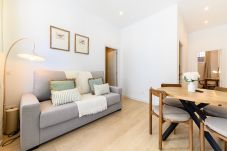 Apartment in Madrid - M (SDB1L2) Piso 1 dormitorio en Tetuán, Madrid