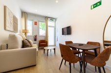 Apartment in Madrid - M (SDB1L3) Piso 1 dormitorio en Tetuán, Madrid