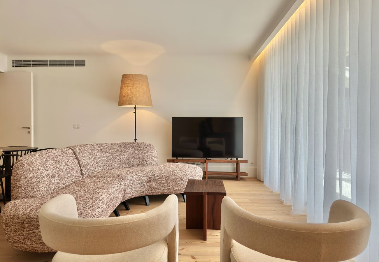 Apartment in Porto - Bonjardim Prime 3E