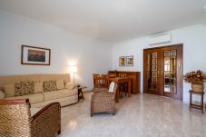 Apartment in Quarteira - Vilamoura Terrace & Pool Apartment (S55)