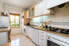 Apartment in Quarteira - Vilamoura Terrace & Pool Apartment (S55)