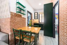 Apartment in Madrid - M (CAÑ220A) Piso de 2 dormitorios en Tetuán