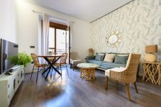 Apartment in Madrid - M (TET263D) Piso 2 dormitorios en el Centro de Mad
