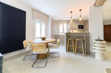 Apartment in Madrid - M (COL164B) Piso de 2 dormitorios en Chamartín