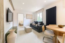 Apartment in Madrid - M (COL164B) Piso de 2 dormitorios en Chamartín