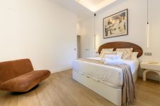 Apartment in Madrid - M (HER1080C) Piso de 2 dormitorios en el barrio d