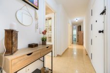 Apartment in Madrid - M (PAL202B) Piso de 4 dormitorios en Villaverde